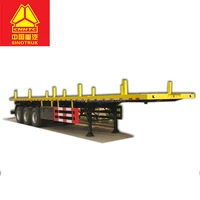Hot Sale 20ft 40ft Container Transportation