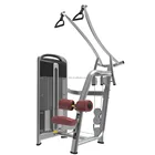 High Quality TZ4008 Lat Pulldown Fitness equipment Gym Equipment Exercise Machine For Body Building