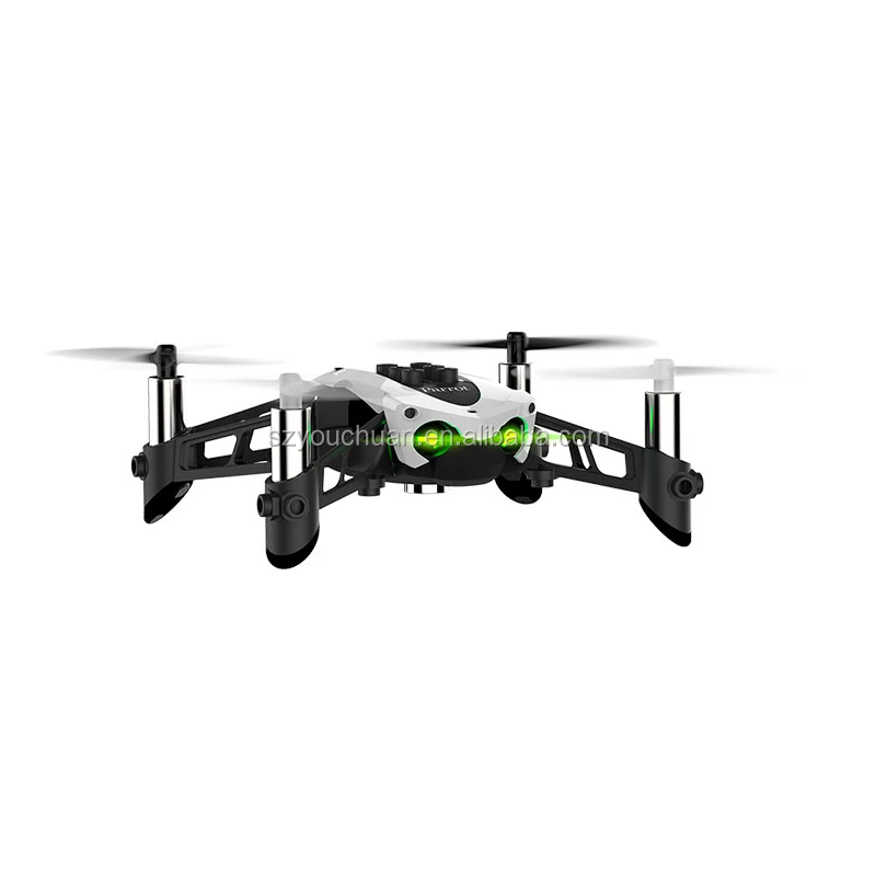 parrot rc