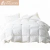 Hotel Bedding Set Down Alternative Polyester Comforter Queen