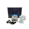 energy saving solar electricity generating system for home