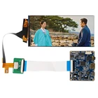 Customize 5.5 inch 1080X1920 lcd screen with lcd controller board driver board lcd screen module