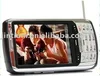 High Resolution Digital TV DVB-T Mobile phone A890