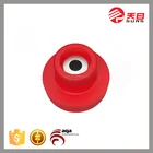 high quality heavy truck PU Engine Mount