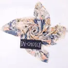 New Large Women Plain Rainbow Color Jersey Fashion Muslim Hijab Scarf