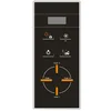 Steam Shower Cabin Control Panel, Computer Control Panel for Steam Sauna room
