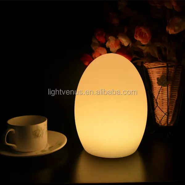 Egg Shaped Table decorative acrylic rangoli designs egg shape led lighting table Egg Shaped Table decorative acrylic rangoli designs egg shape led lighting table