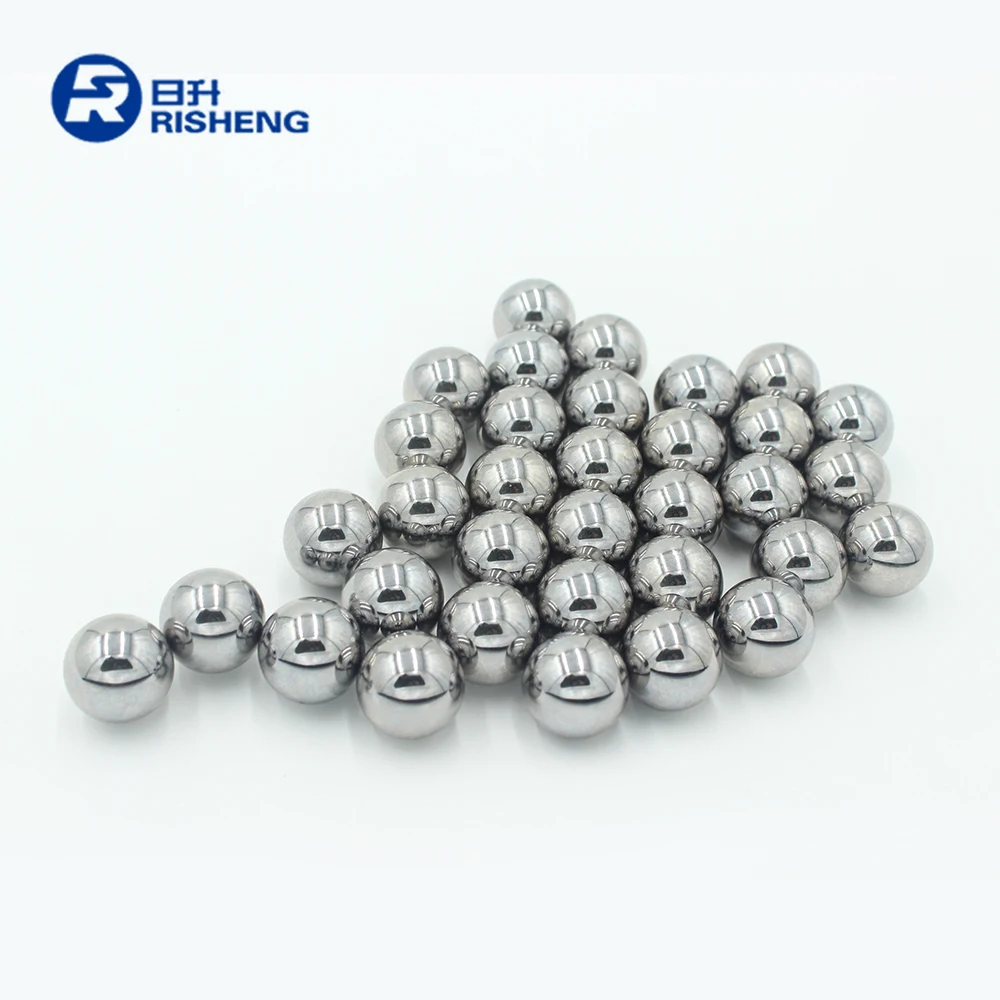 AISI52100 G10 2,381mm 3,969mm 4,763mm 4mm 5mm chromstahl ball edelstahl ball für lager 1mm bis 25,4mm