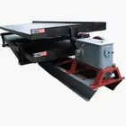 Gold Separator Machine Gold Mining Equipment For Process Gold