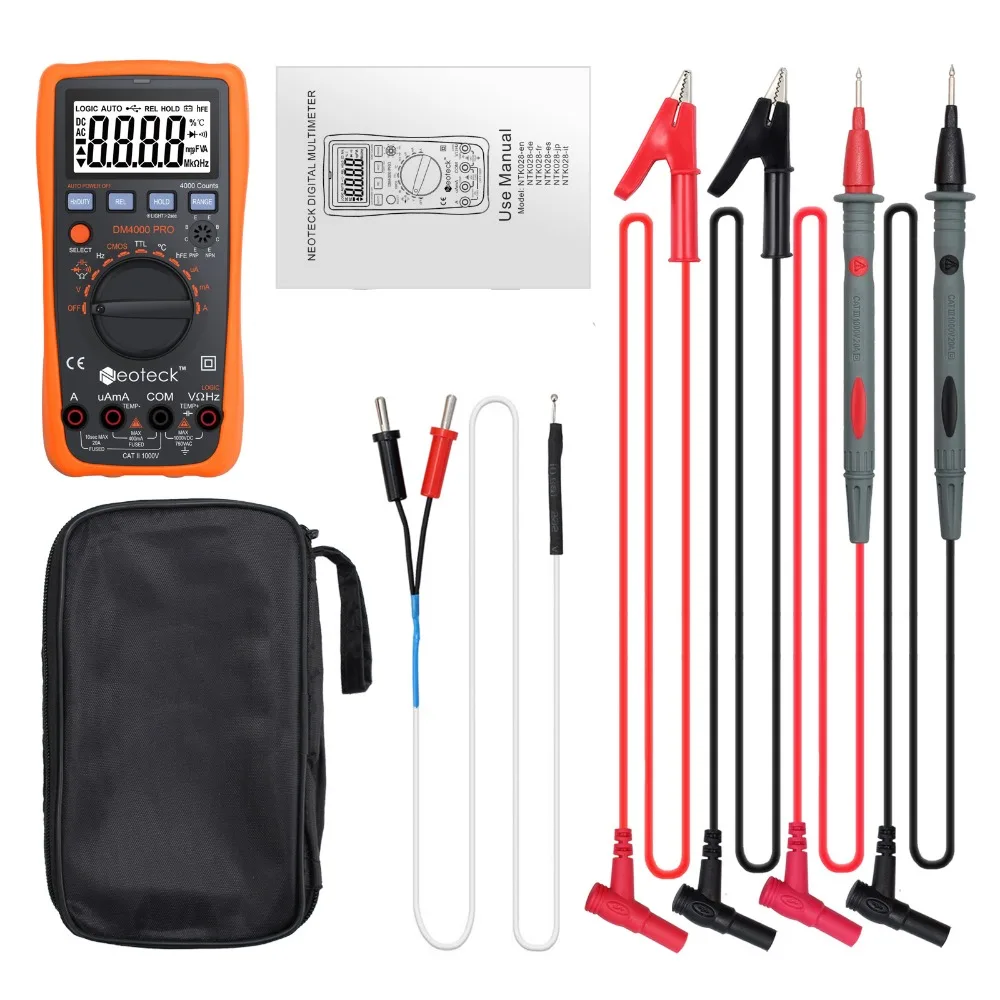 Multimeter8-