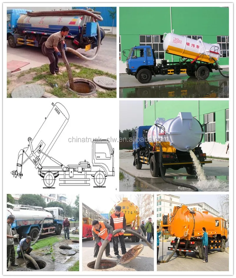 sewage suction truck working condition .jpg
