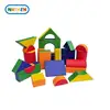 Reliable safety soft play equipment soft play area , indoor soft play equipment