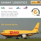 Express Safe Quickly Export Service Transport Services Express Shipping DHL With International Shipping Rates