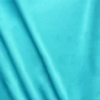 Wholesale 100%polyester laminated lining fabric roll for garment