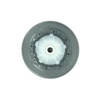 customized various sizes garden machine coil spring in different length width and thickness