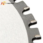 Made in china manufacturers ferrous metal alloy blade tct saw blade for cutting aluminum