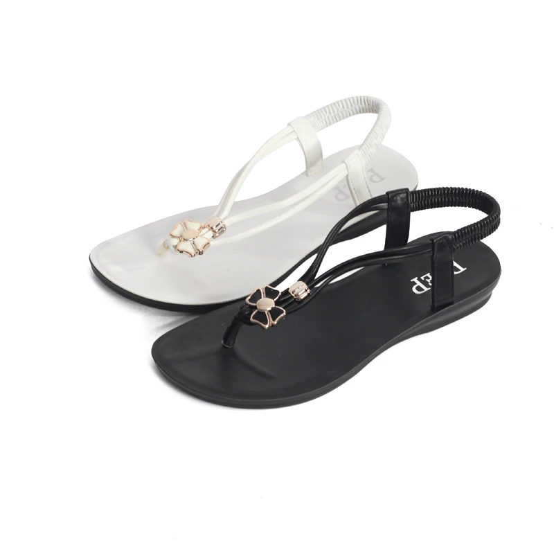 Lightweight pu injection women summer footwear flip flop sandals jelly women sandals, Black, white
Lightweight pu injection women summer footwear flip flop sandals jelly women sandals, Black, white
