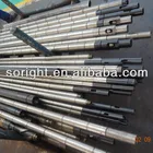 oilfield drilling high strength sucker rod pump spare parts