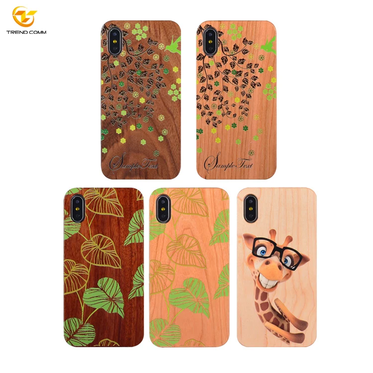 Hot Sale Eco Friendly Natural Real Bamboo Mobile Cover Custom Logo/Pattern Shell Wood Phone Case For iPhone 12
Hot Sale Eco Friendly Natural Real Bamboo Mobile Cover Custom Logo/Pattern Shell Wood Phone Case For iPhone 12