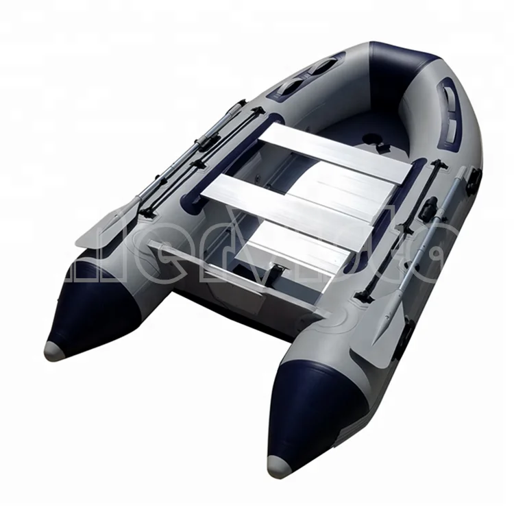 CE Certified high quality PVC 10ft Inflatable Fishing Boat for sale Malaysia