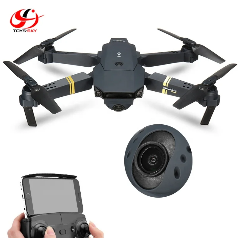 pocket drone 720p