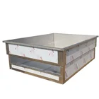Li Gong High Quality multifunctional Agriculture food industrial fruit dryers machinery fish dryer