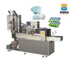 JBK -260 Automatic Baby Wet Wipes Tissues Flow Packing Machine