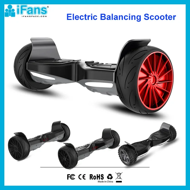 UL 2272 self electric balancing scooter 2 wheels 8.5 inch private hoverboard electric balancing scooter