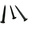 Shoe Tack Nails 1 Inch Steel Cut Tacks Flat Head And Square Body Nail