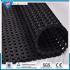 perforated rubber floor mats,Modular Drainage kitchen safety Mat
