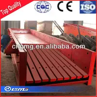 2014 New Type Industrial Vibrating Feeder