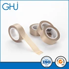 Round Adhesive PTFE Coated Fabric Silicone Rubber Heat Tape
