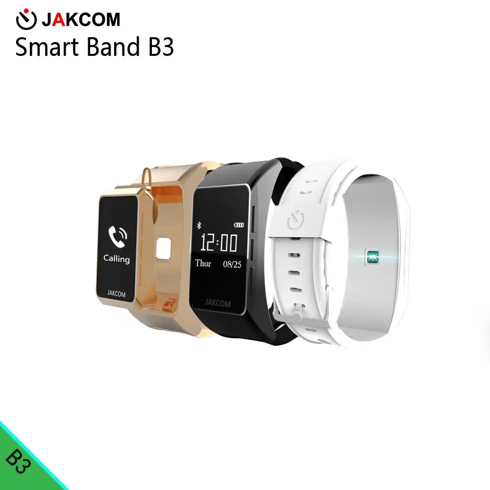 Jakcom B3 Smart Watch 2017 New Product Of Power Banks Hot Sale With Wireless Charger For Mobile Miniso Power Bank Charger
Jakcom B3 Smart Watch 2017 New Product Of Power Banks Hot Sale With Wireless Charger For Mobile Miniso Power Bank Charger