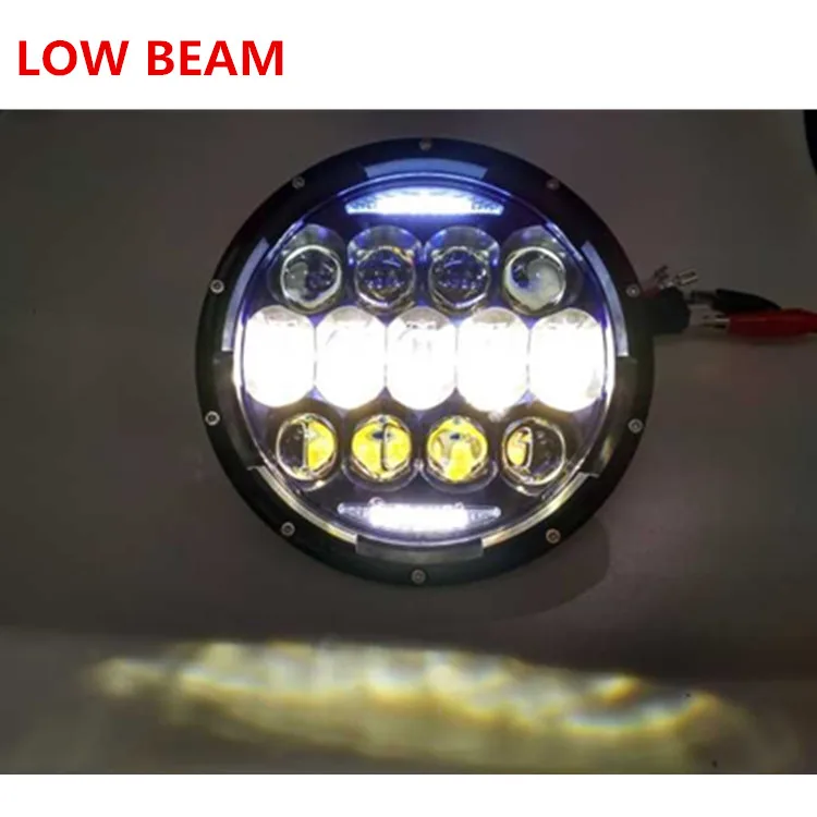 750 low beam