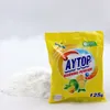 Different types of machine washing detergent laundry soap powder cleaning product