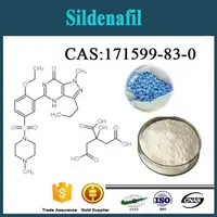 Best Quality Hot Sales Sex Sildenafil