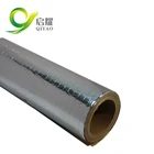 Large supply aluminum foil FSK facing paper thermal recinforced insulation material made in China