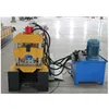 roof ridge tiles building materials machinery metal roof ridge cap roll forming machine