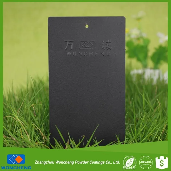 Epoxy Resin Ral 9005 Jet Black Interior Art Texture Furniture