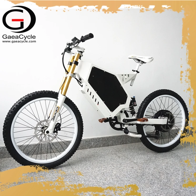 5000w ebike