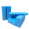 high density polyethylene block/hard wear hdpe slide block