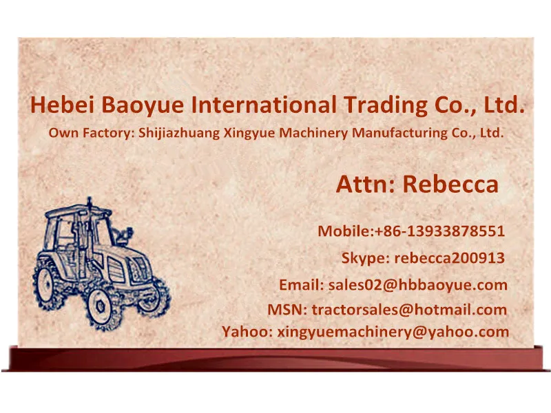 多機能中国ミニtraktor/小さなトラクター価格でポテト収穫熱い販売でブラジル仕入れ・メーカー・工場