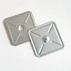 Round or Square Speed Fix Clips For Insulation Fasteners