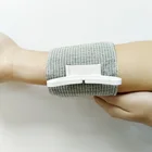 Compression Bandage, Authentic Compact Design for Emergency Wound Dressing, First Aid and Trauma Kit