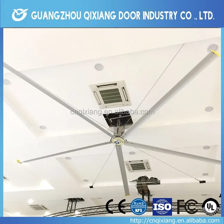 4ft gran ventilador de techo para la industria-Otras Hélices de