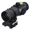 KD 4015 Hunting universal rifle scope red dot laser sight
