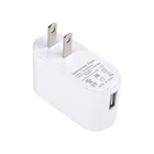 5.1v 2.1a usb power adapter with UL/CUL TUV CE FC RCM level VI, 3 years warranty