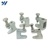 Building Material Alibaba Suppliers Casting Iron Steel Beam Clamps