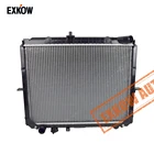 Heat Exchanger Aluminum Radiator for KIA KC2700 0K60A-15200