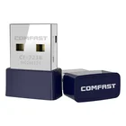 2019 New Arrival CF-723B MiNi 150m USB WiFi Wireless Network Card with Bluetooth